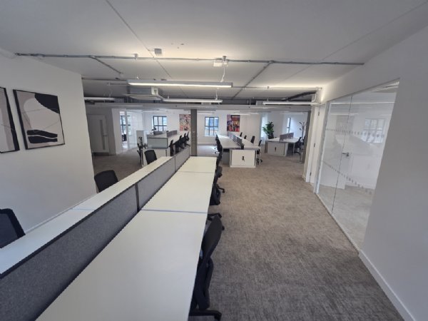 Property at Trident House, 36-38 Webber Street,, London SE1 8XB